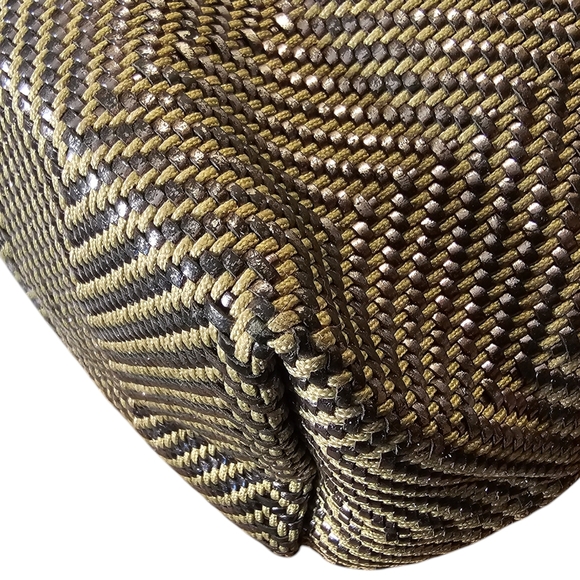 HERMÈS MAXIBOX CABAS CHENNAI BAG - Picture 11 of 16